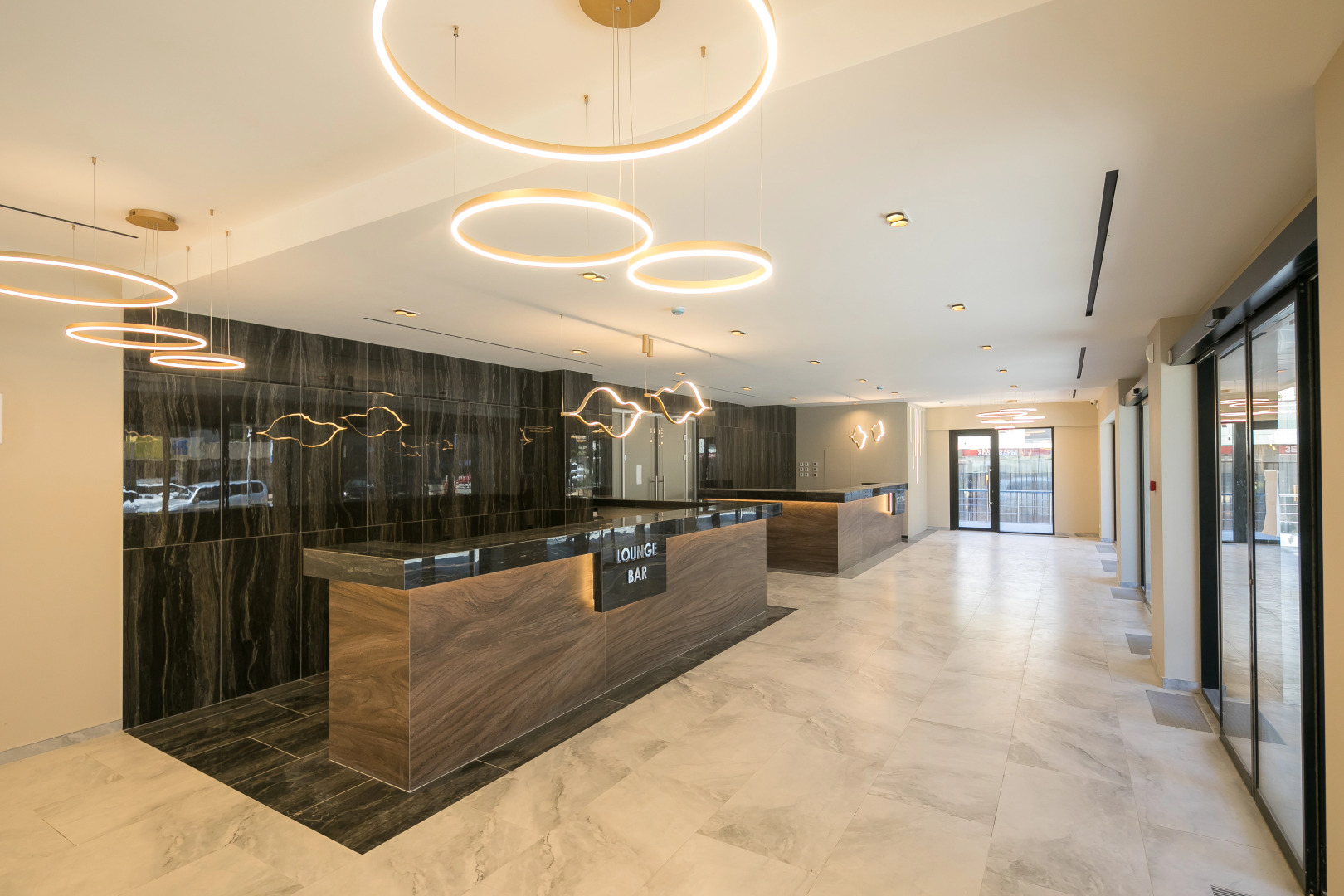 Апартаменты у моря