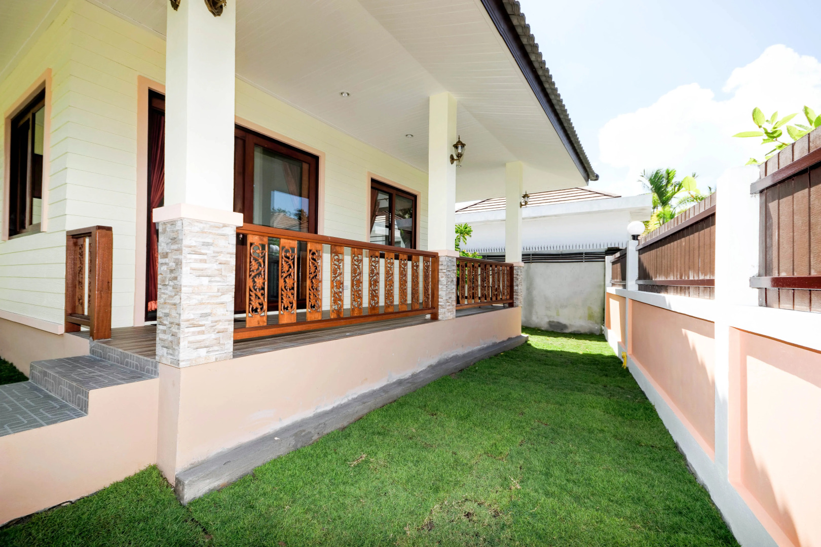 Апарт-Отель Lucky Villa Residence