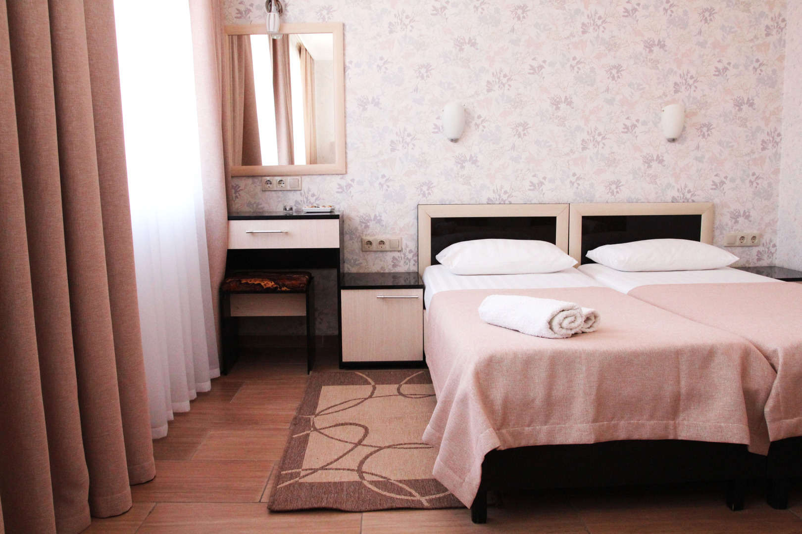 Гостевой Дом Олива Корпус 2