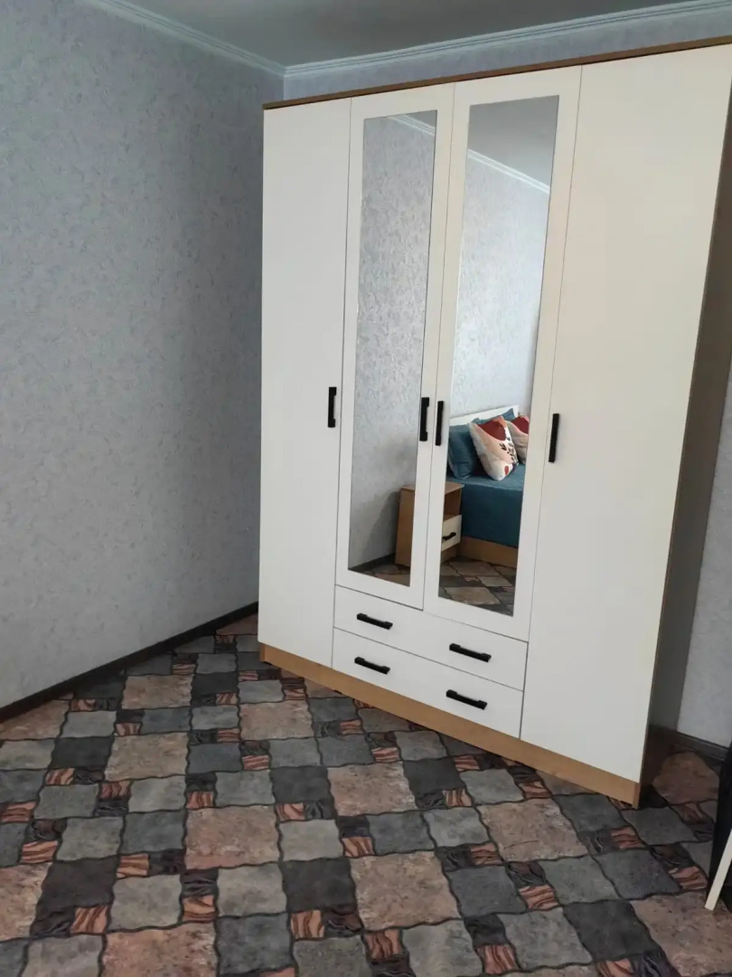 Apartment Апартаменты возле ТЦ Городок