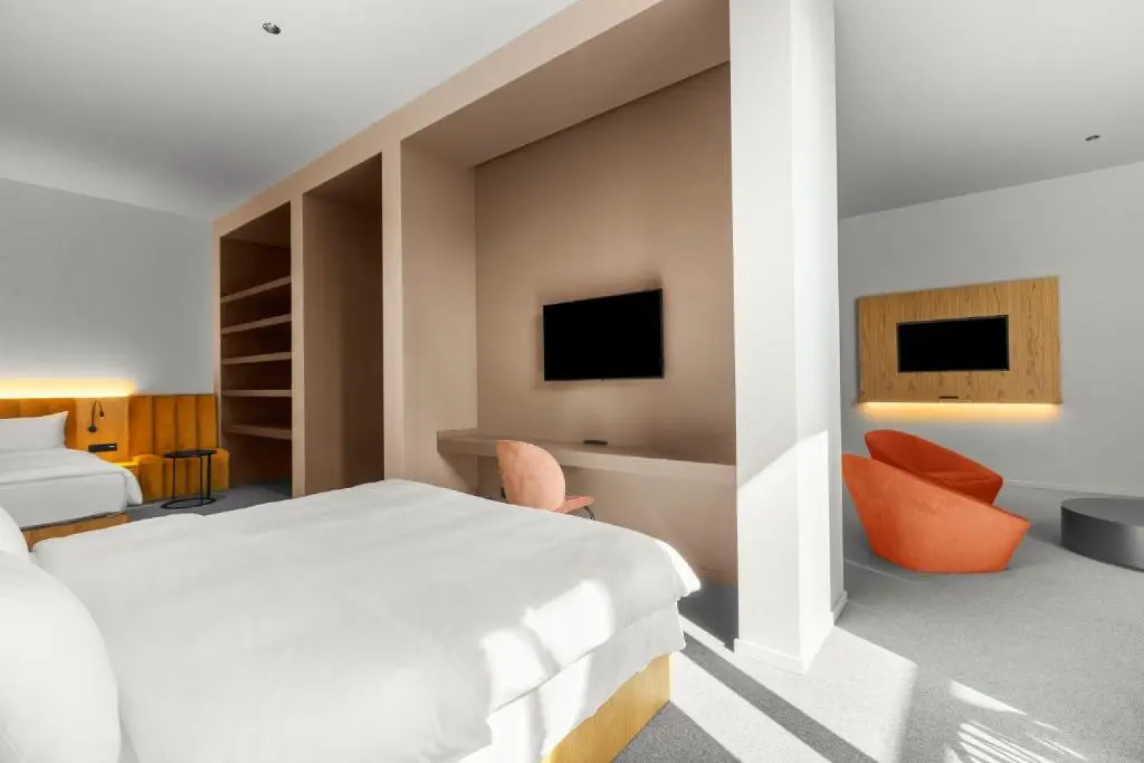 Отель Episode Tbilisi