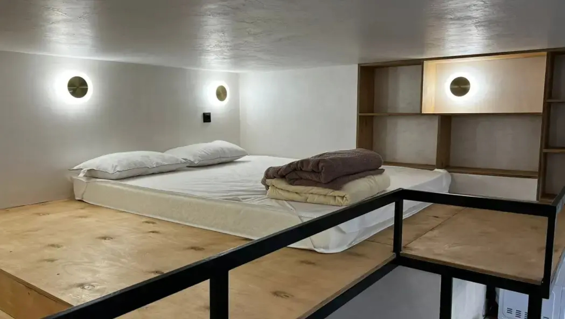 Апартаменты на Станиславского 17