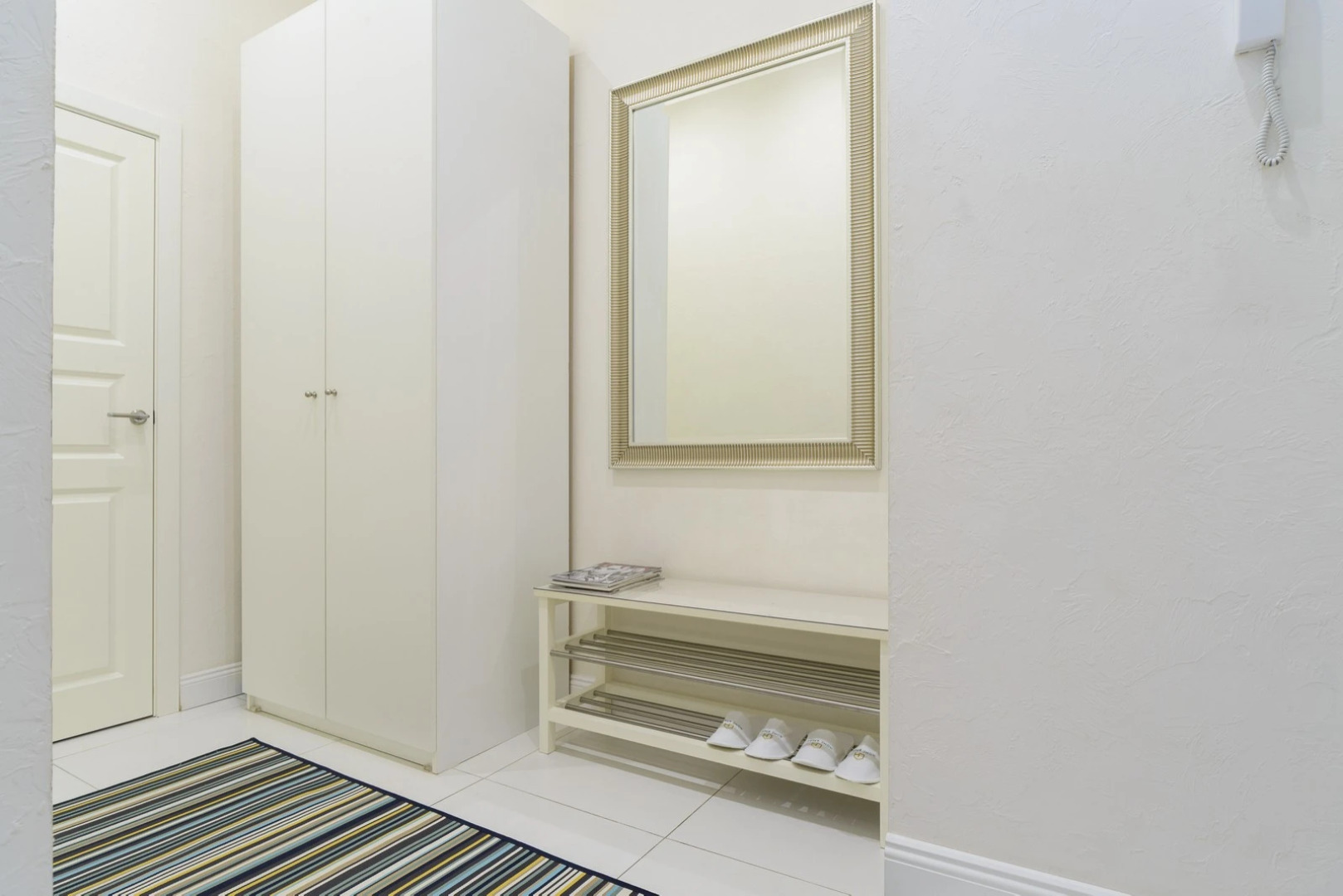 Апартаменты 1-комнатные HomeApart К.Маркса, 45