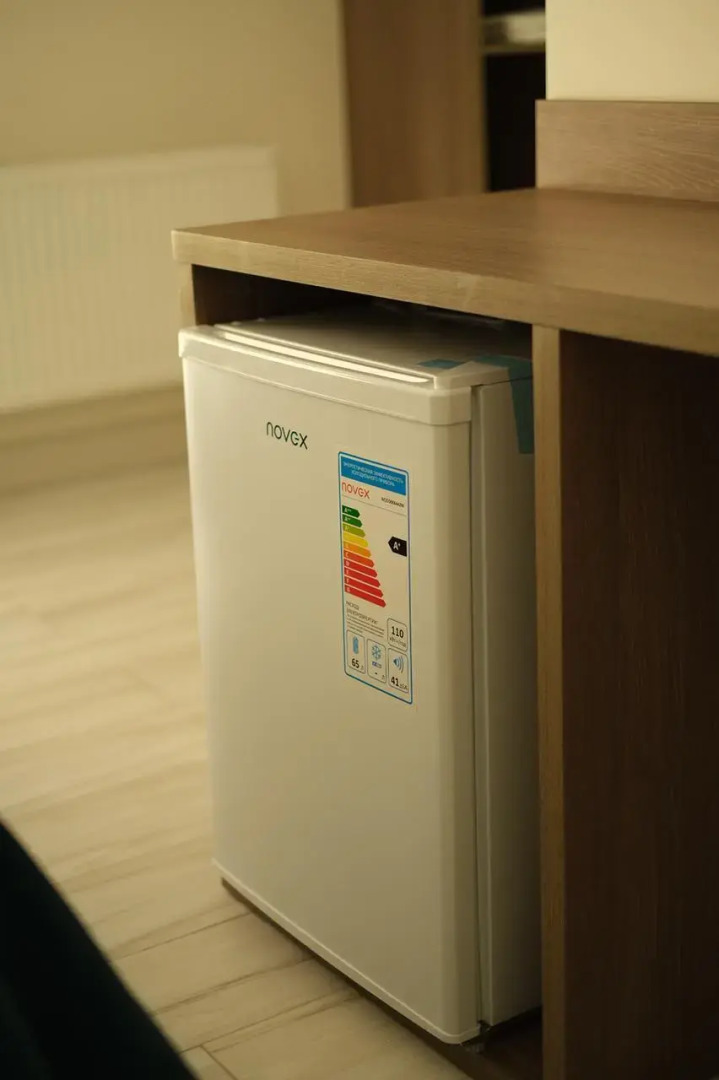 Гостиница Амра