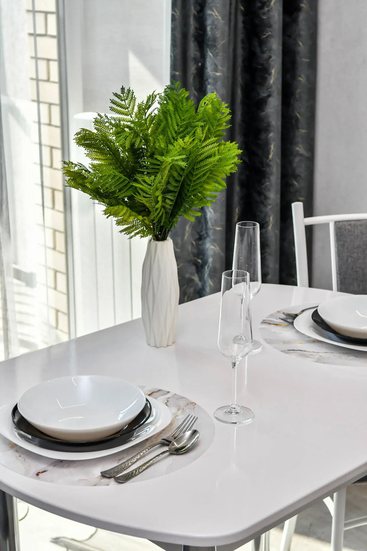 Квартира 1 к Сафари