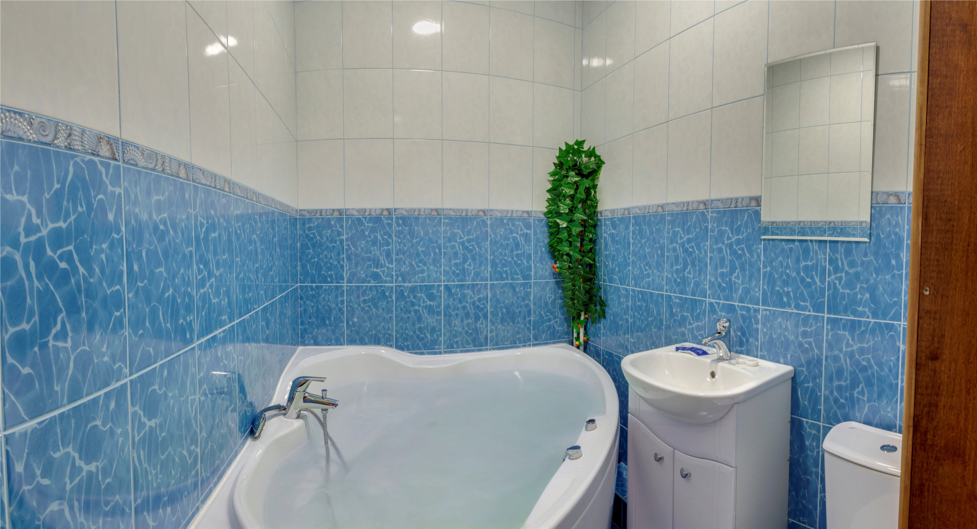 Гостевой дом Беркана