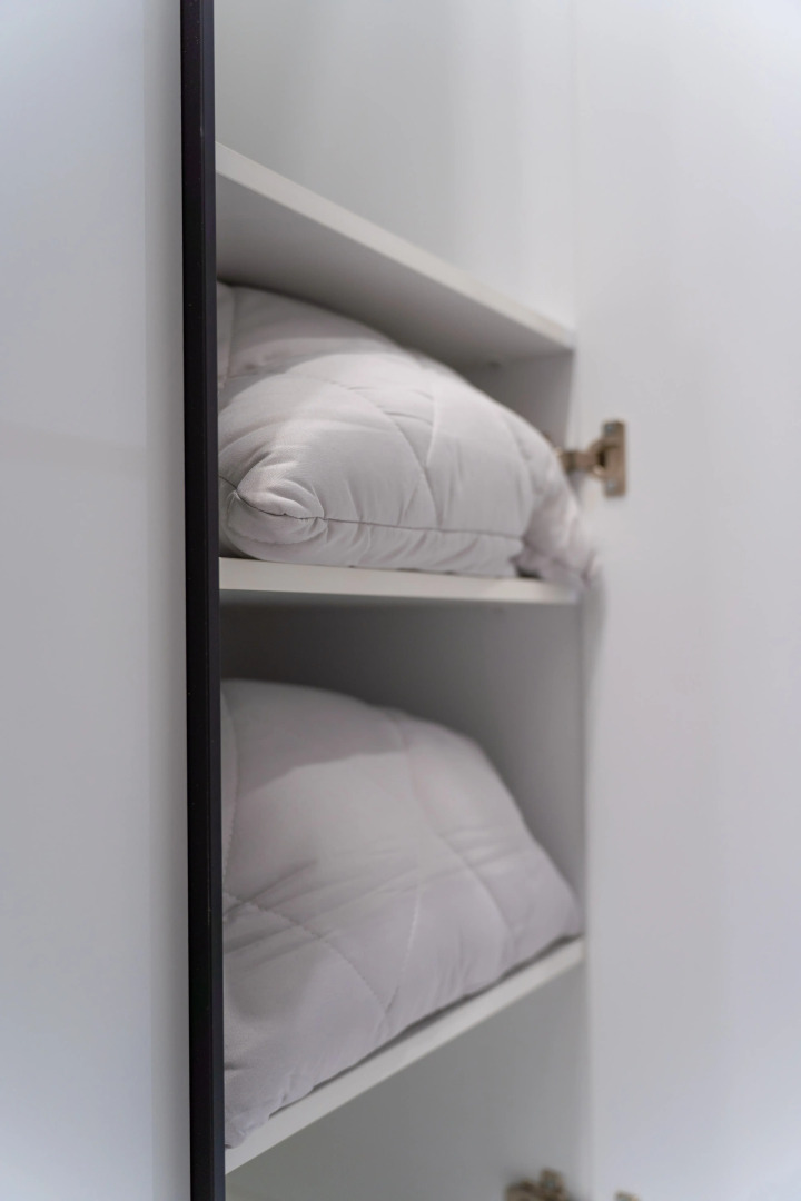 Апартаменты Вблизи Курортного Городка от LetoApart 1