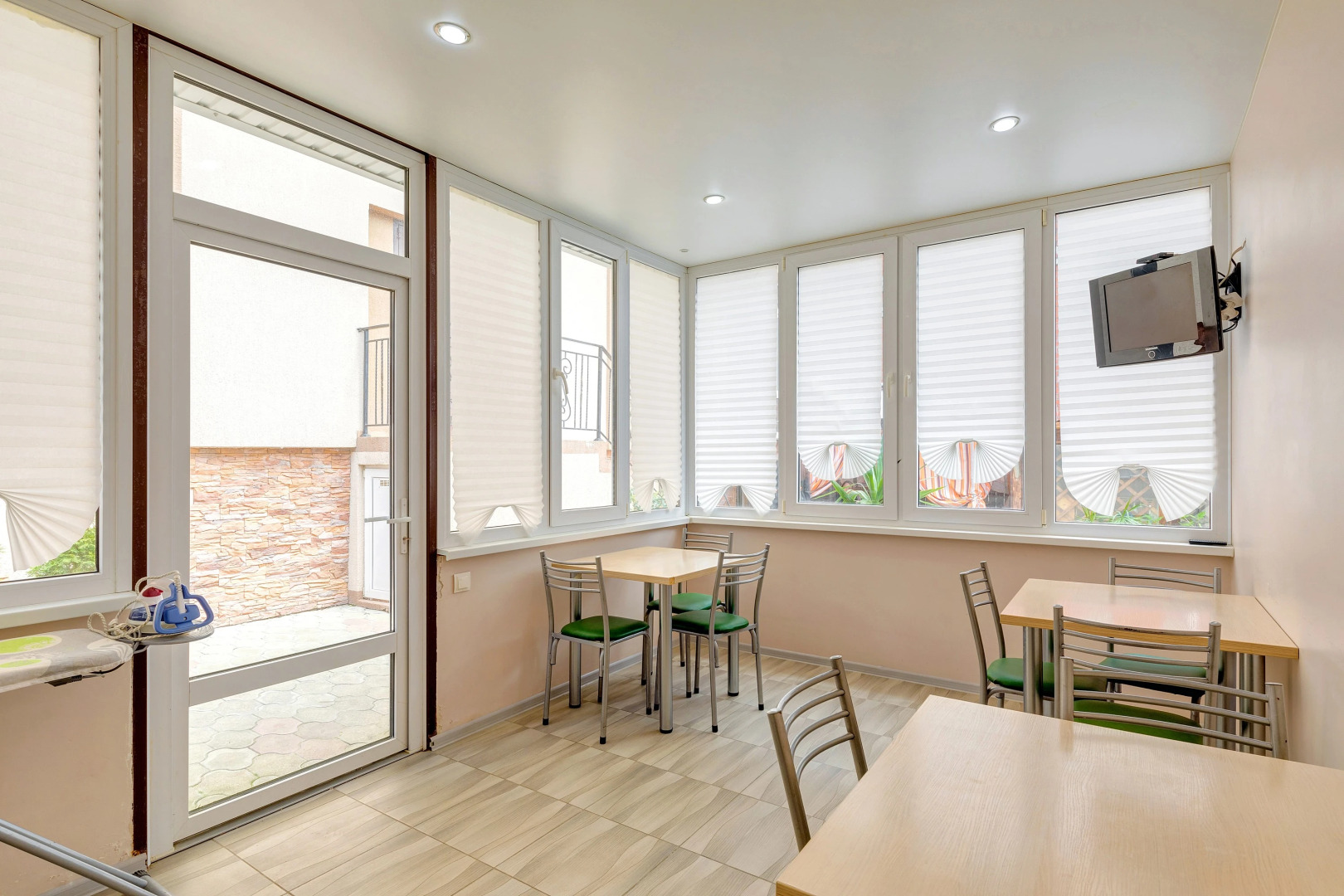 Гостевой дом Золотая лоза