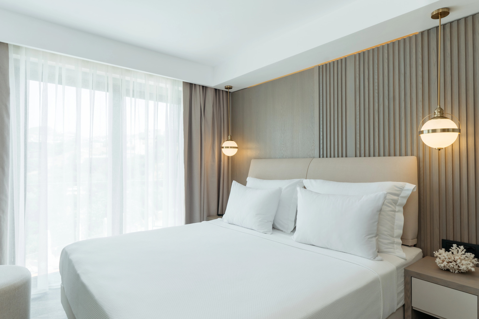 Отель Astrid Bodrum