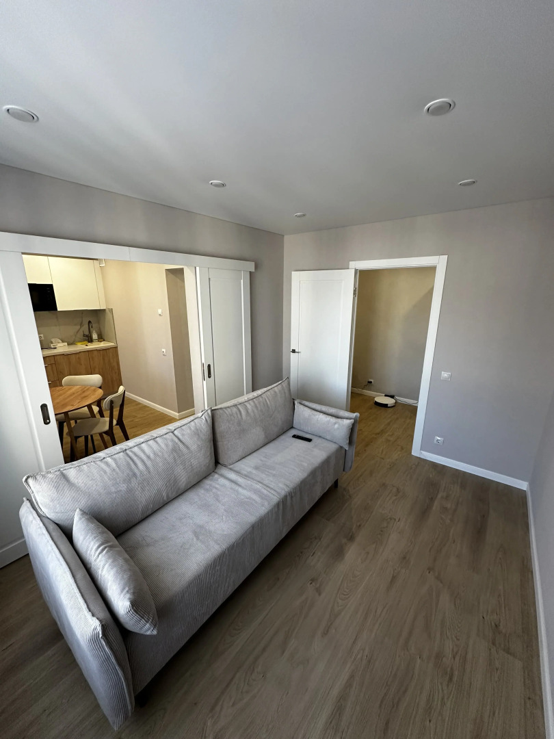 Апартаменты ЖК Светлая Долина Казань