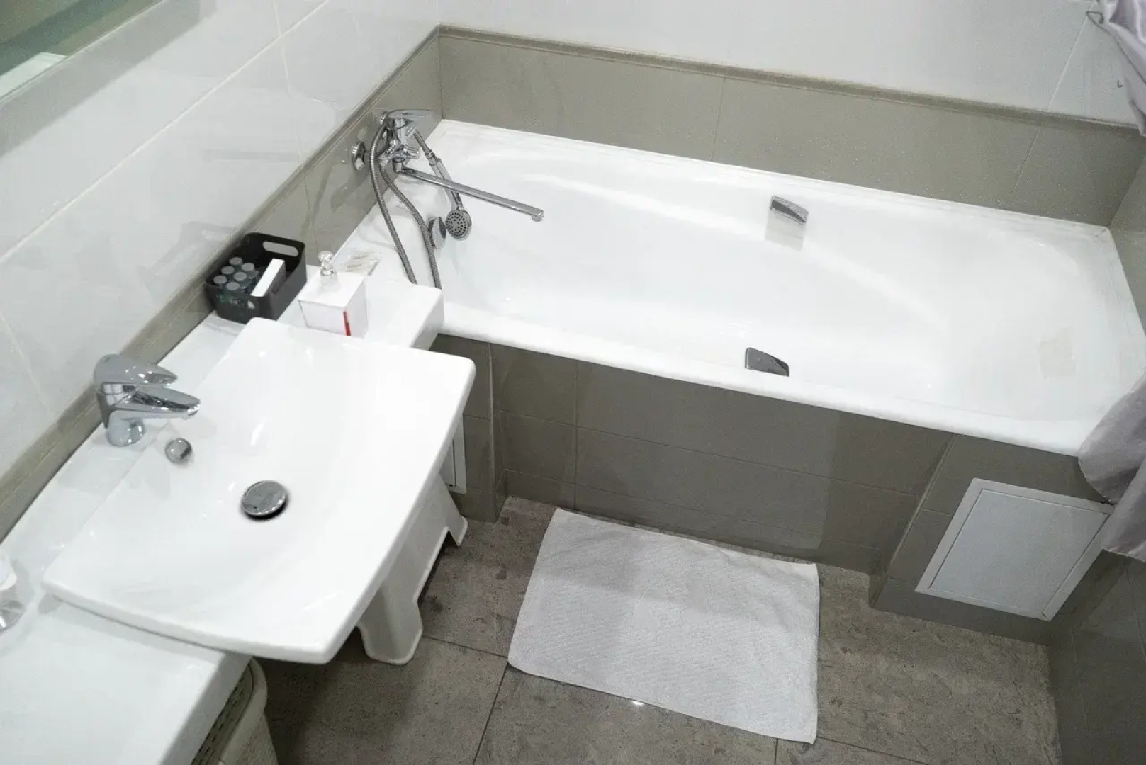 Апартаменты Дальневосточная 126