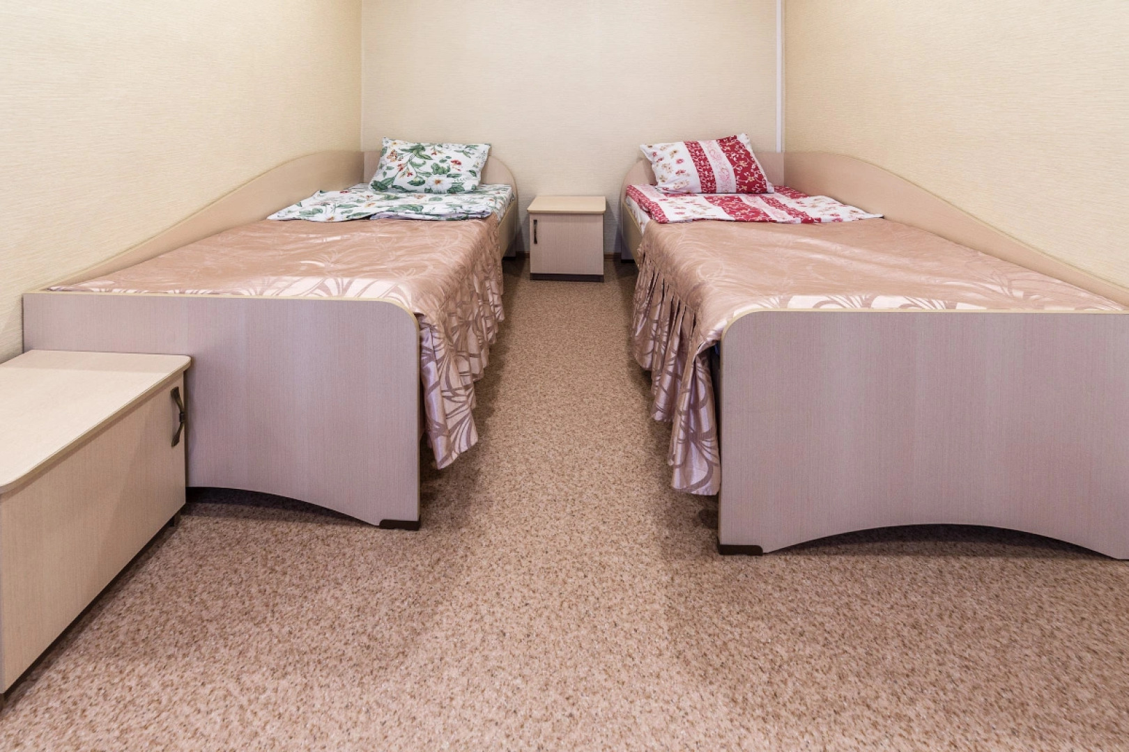 Санаторий Малые Соли