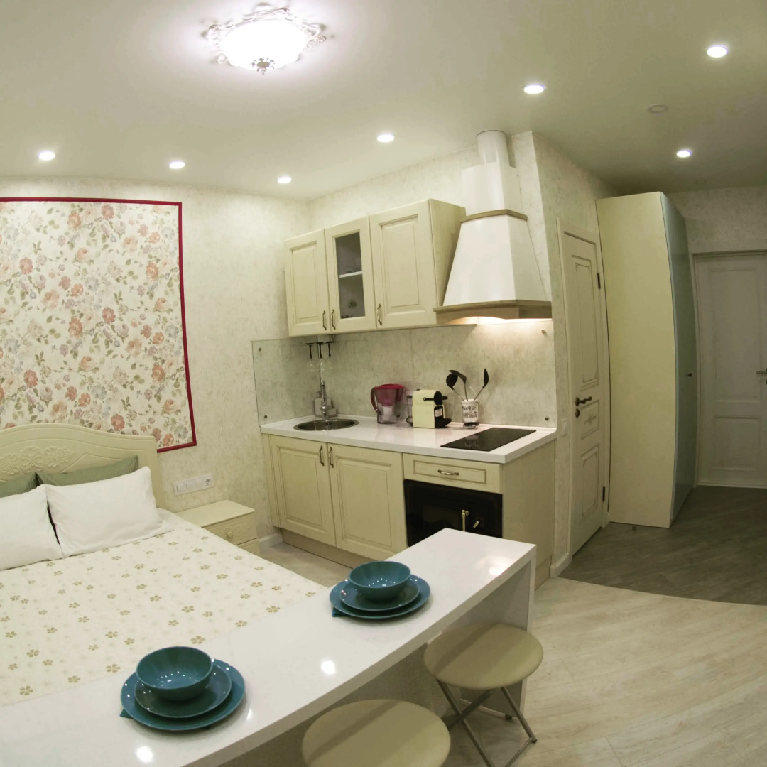 Апартаменты Provence