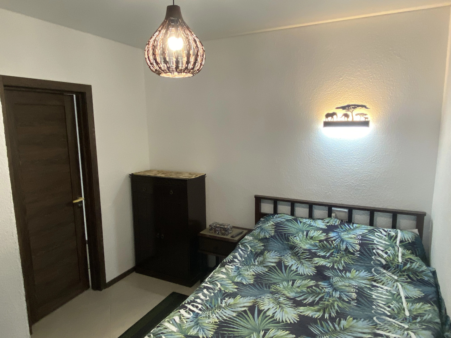 Вилла Лотос