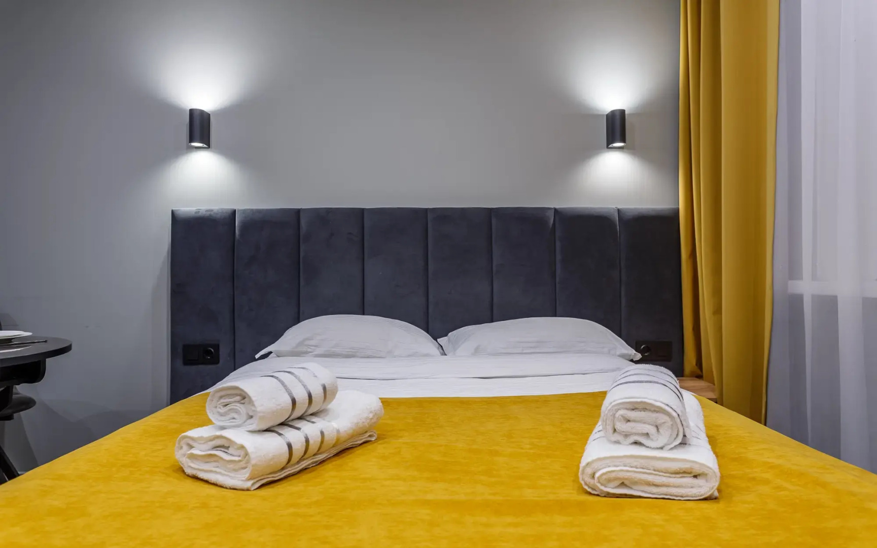 Апартаменты FortEstate 1027