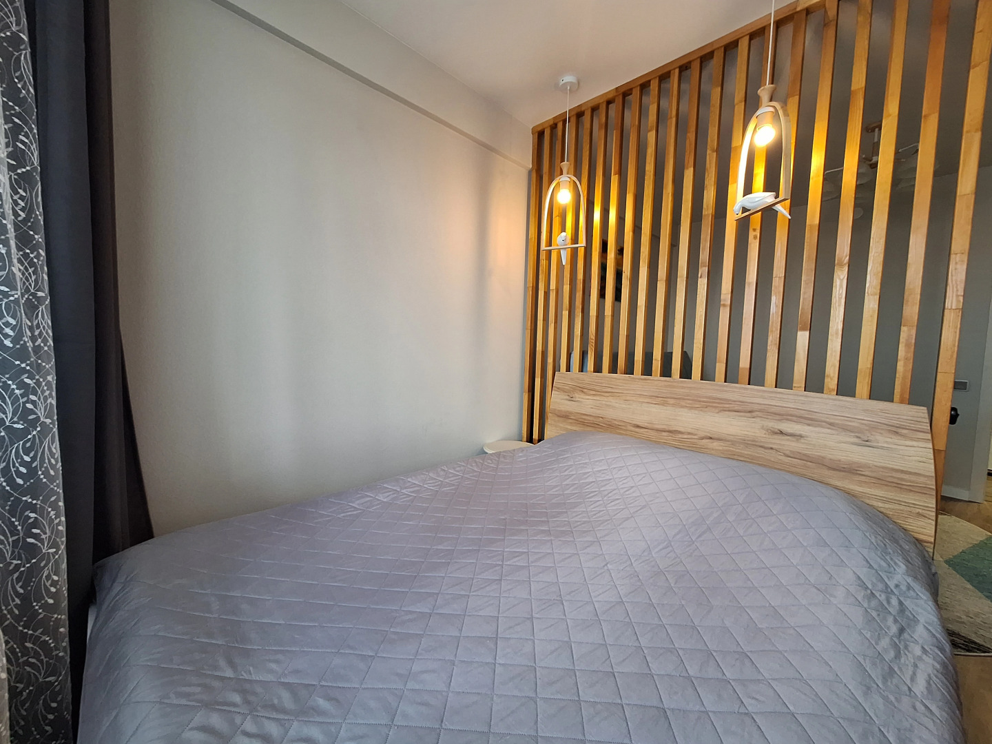 Апартаменты у аэропорта