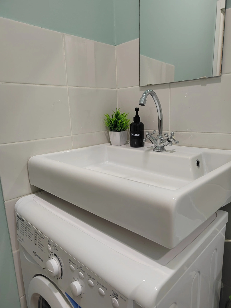 Апартаменты Студия 30 м² Белоозерский