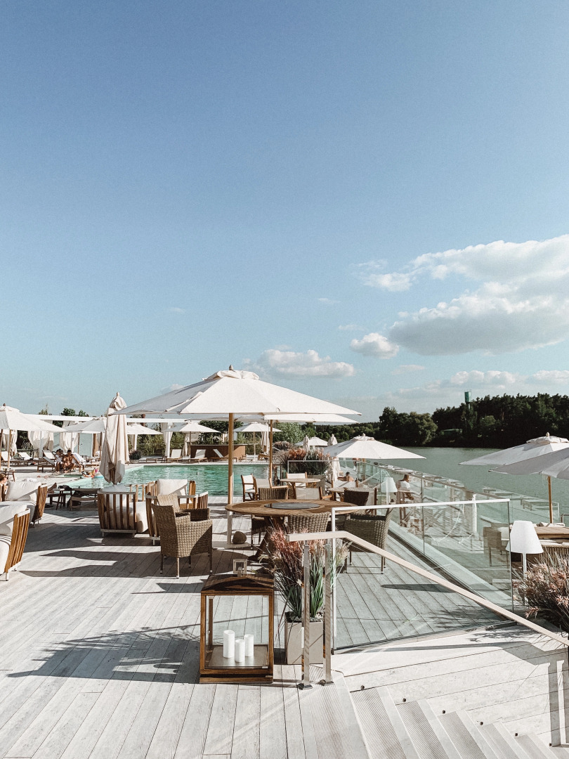 Отель Riviera Wellness Resort