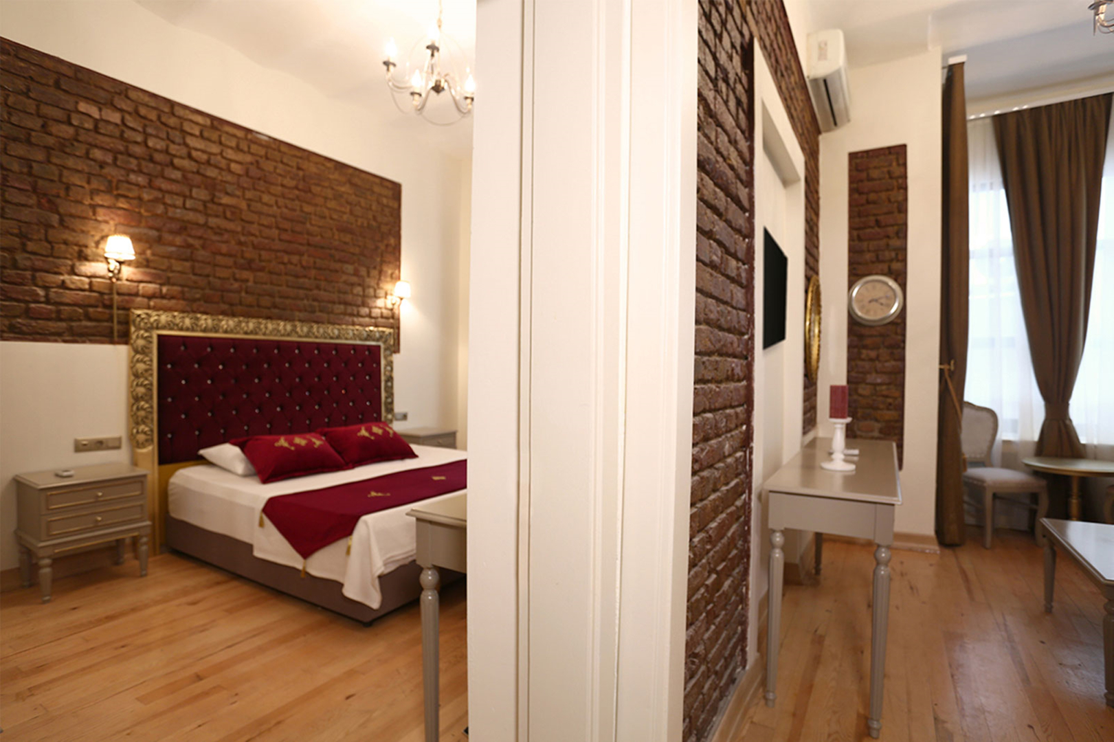 Tepe Palace Hotel Taksim