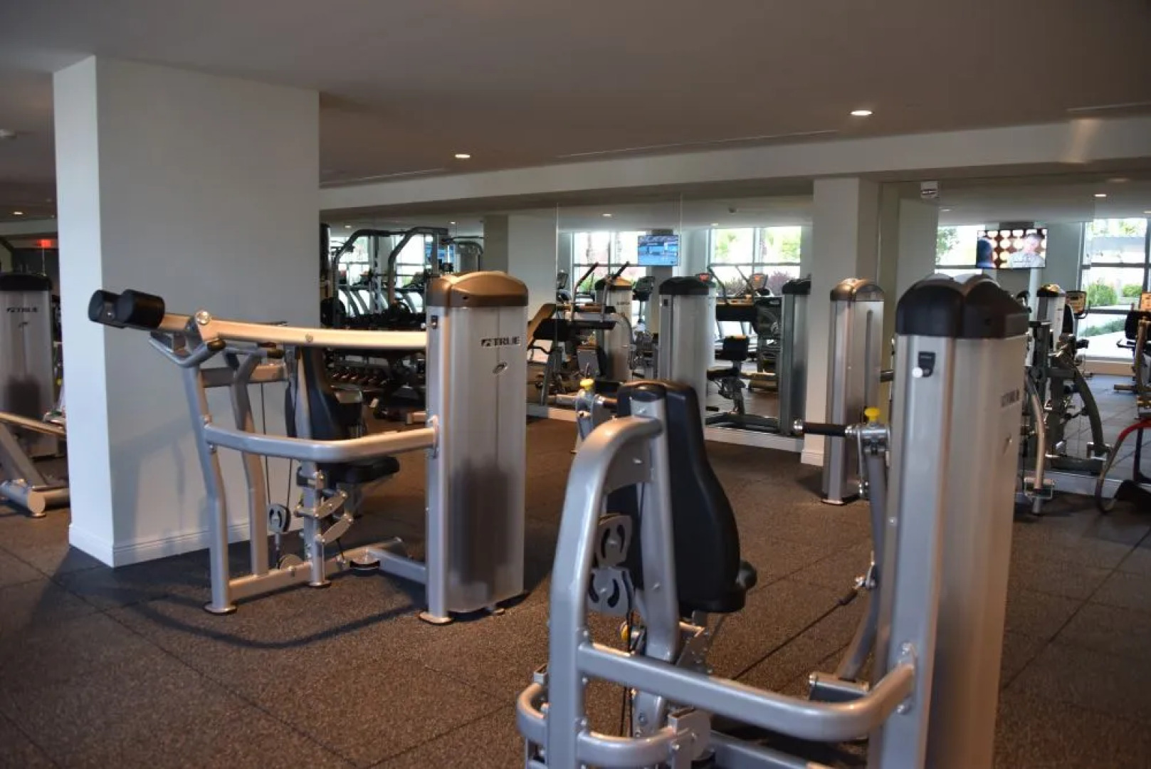 Апарт-Отель Hollywood Beach Luxury Residences