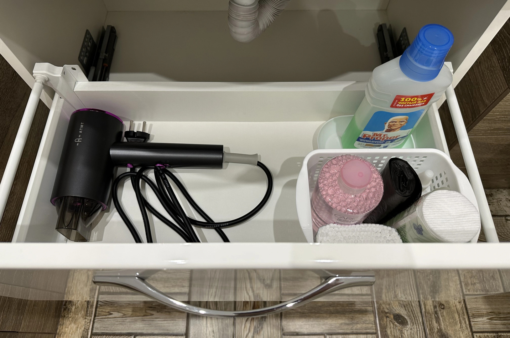 Квартира на Сиреневом бульваре 14