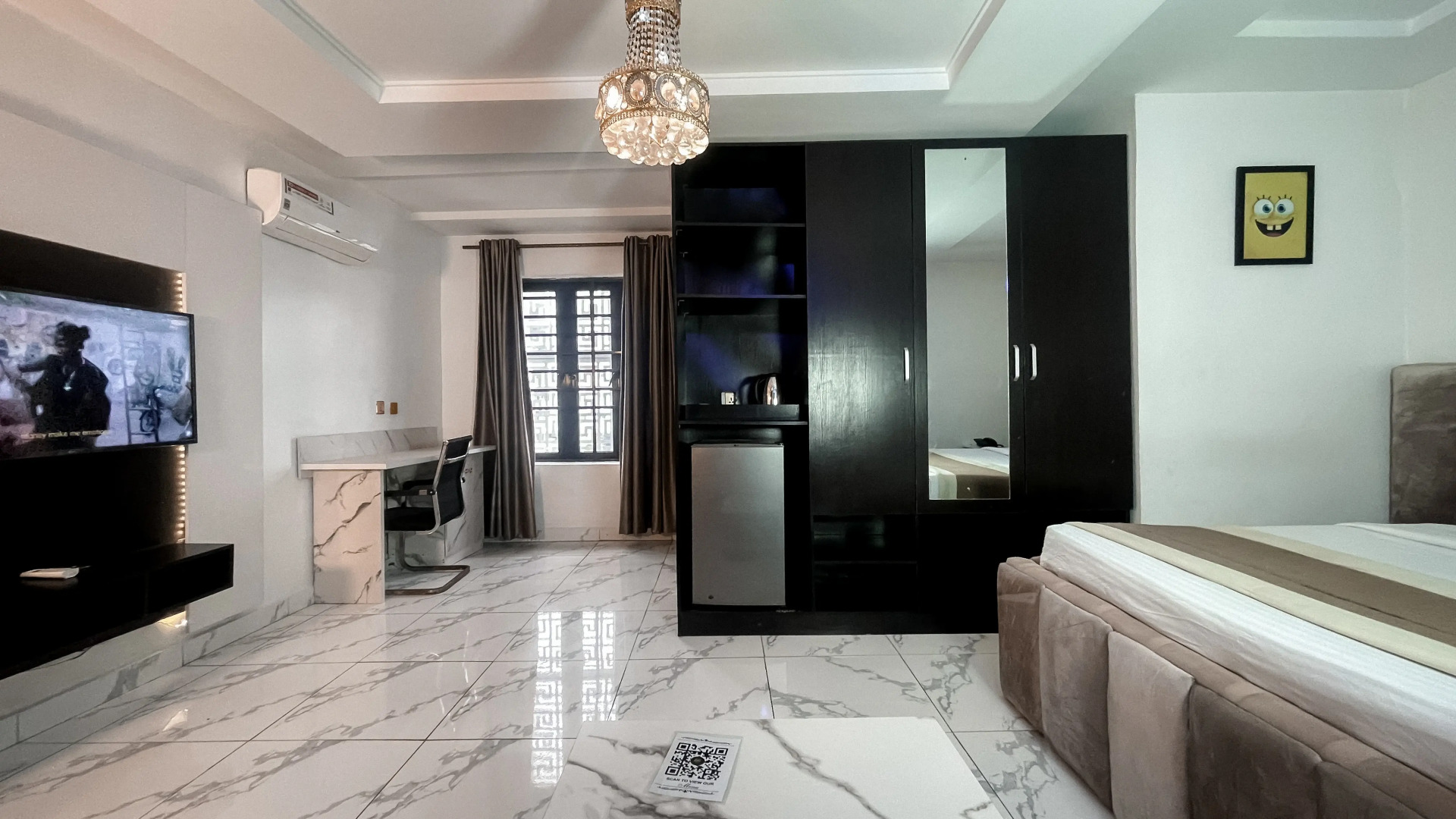 Отель 247 Luxury Hotel