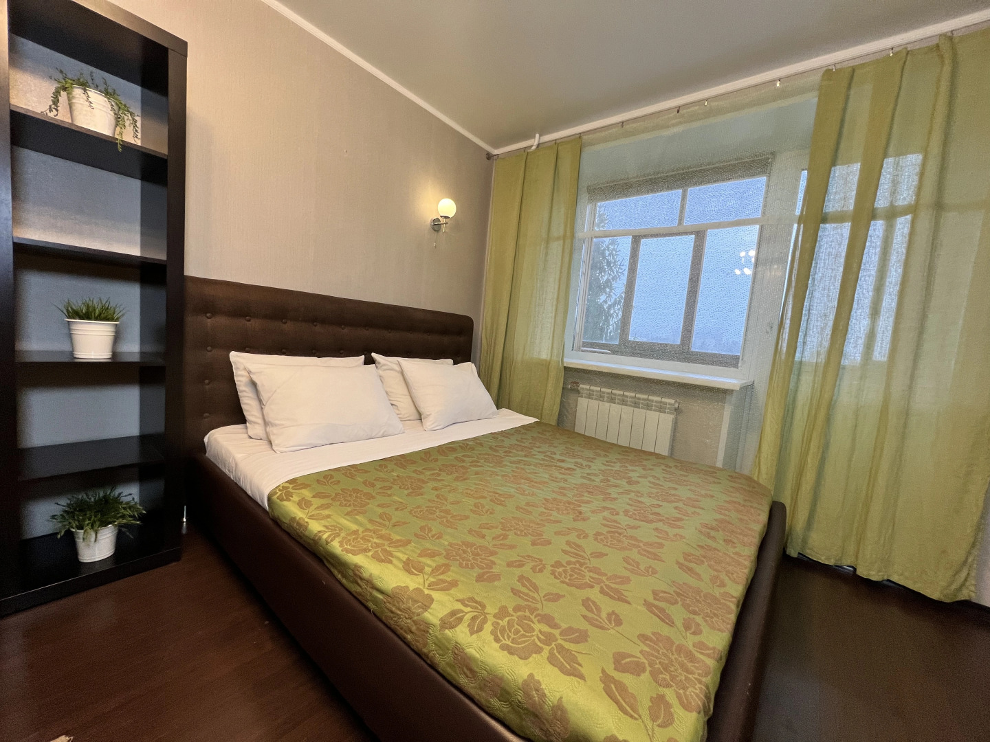 Квартира на Белинского 49