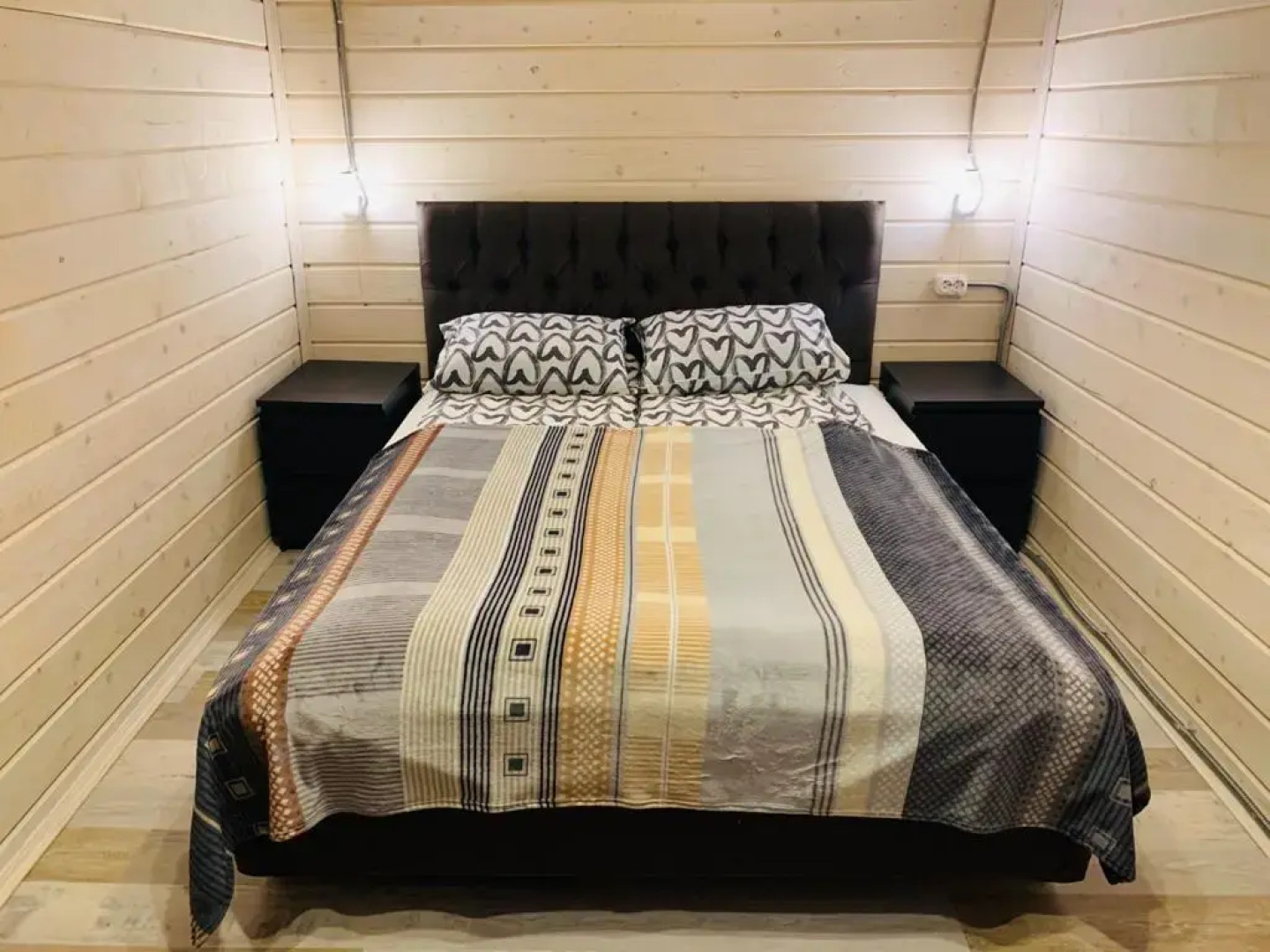 Отель Перигей