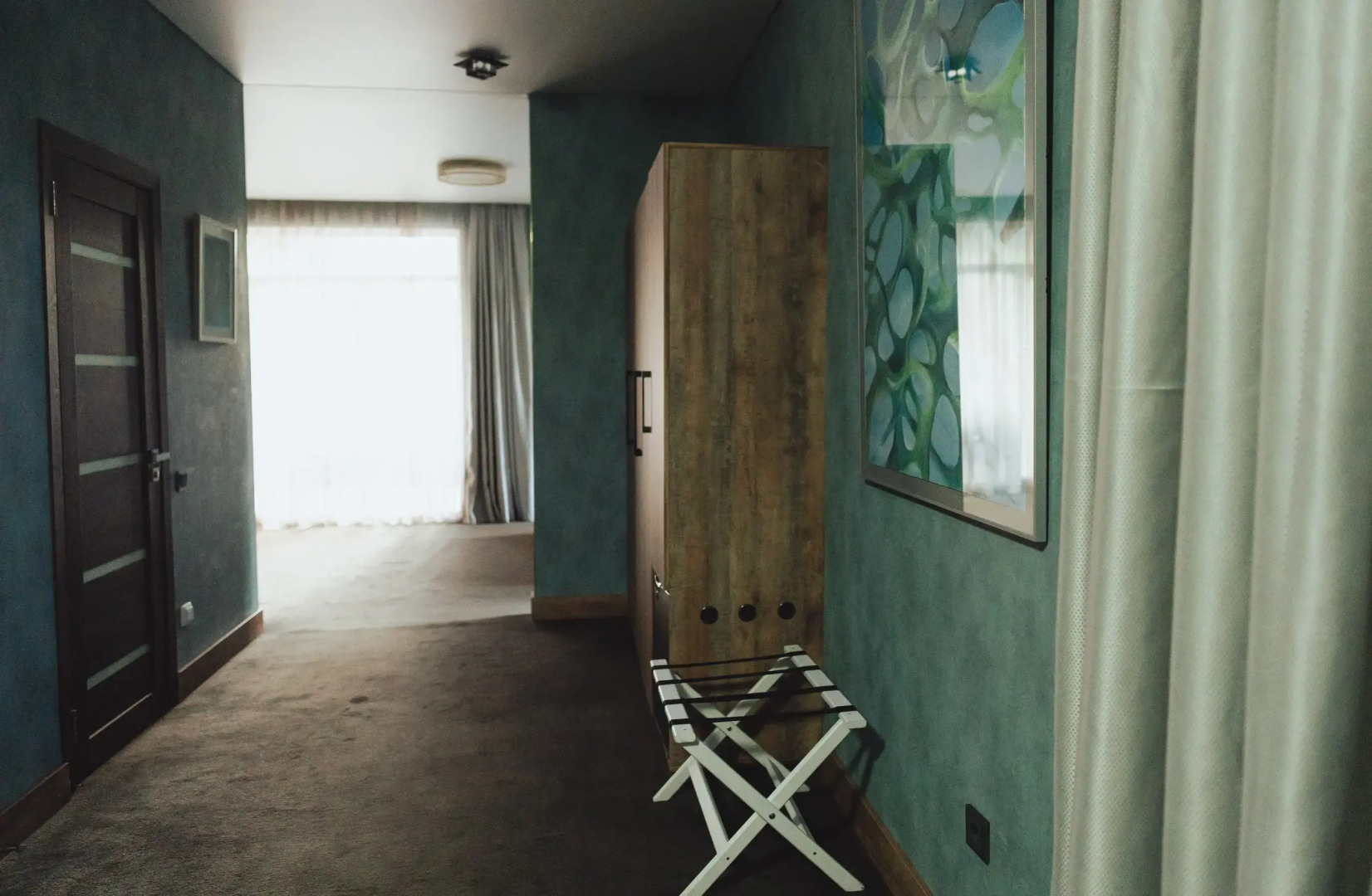 Отель Aluar Boutique Hotel