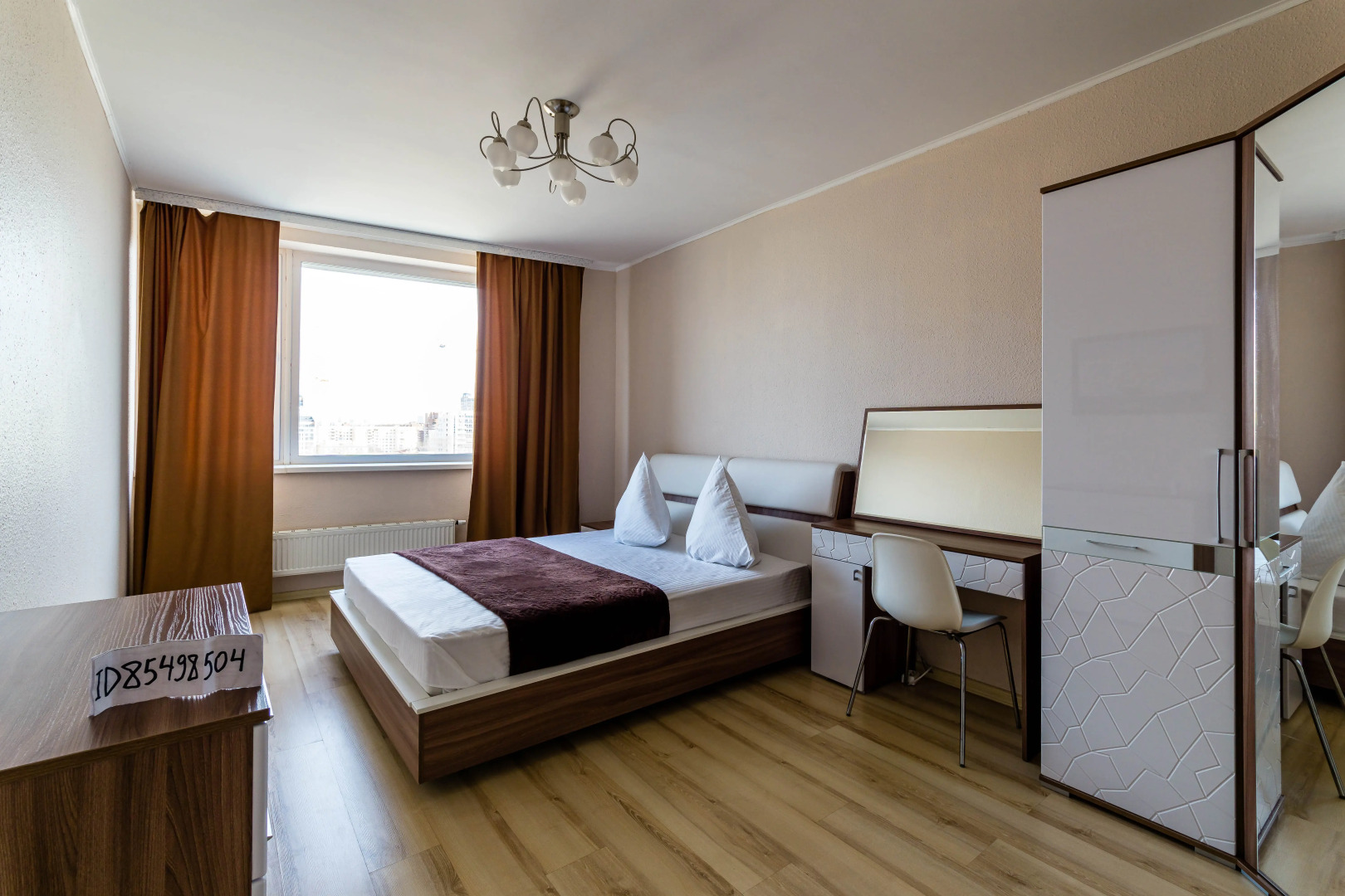 Апартаменты Степана Разина 2