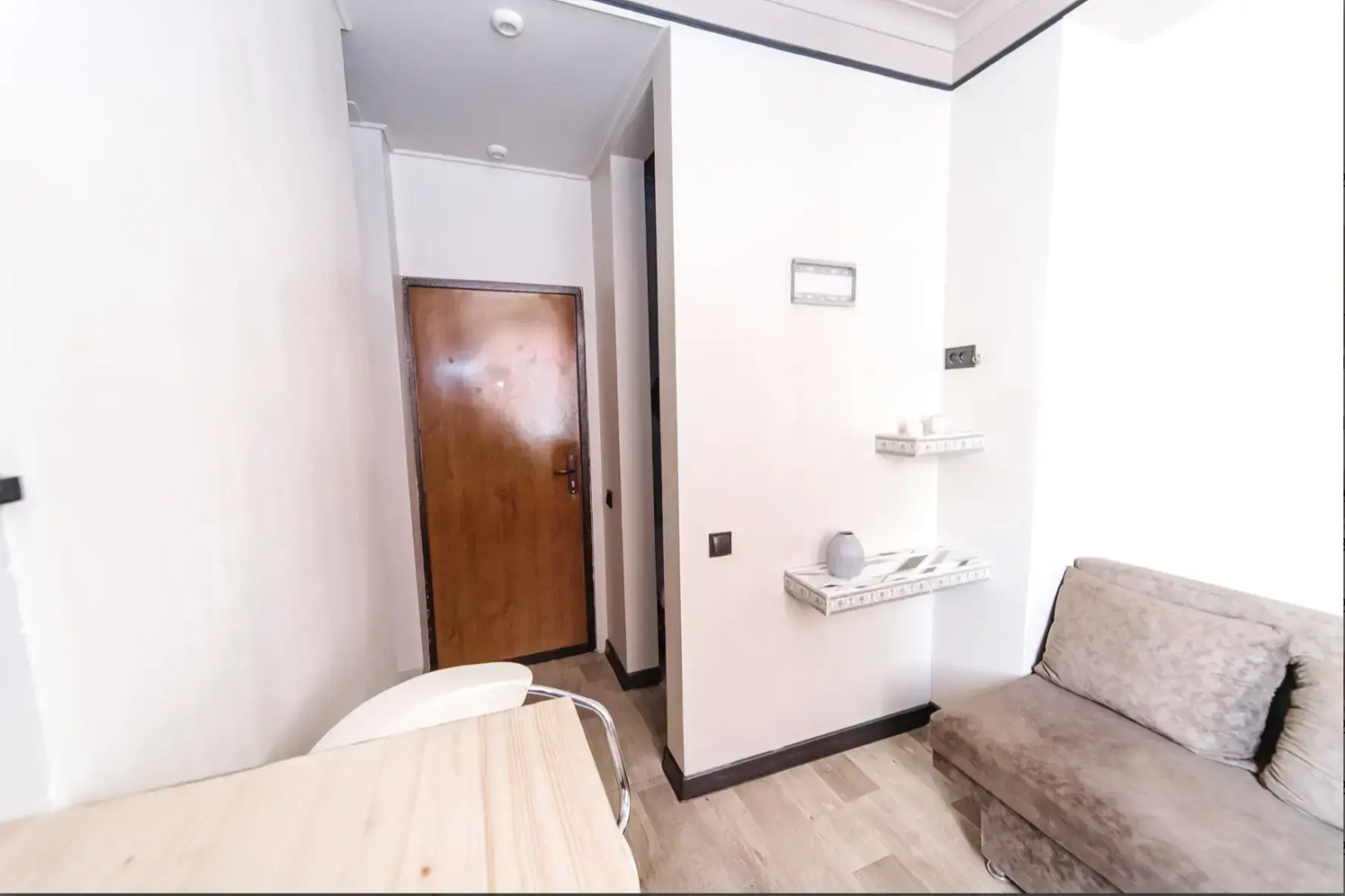 Апартаменты Капучино в центре города