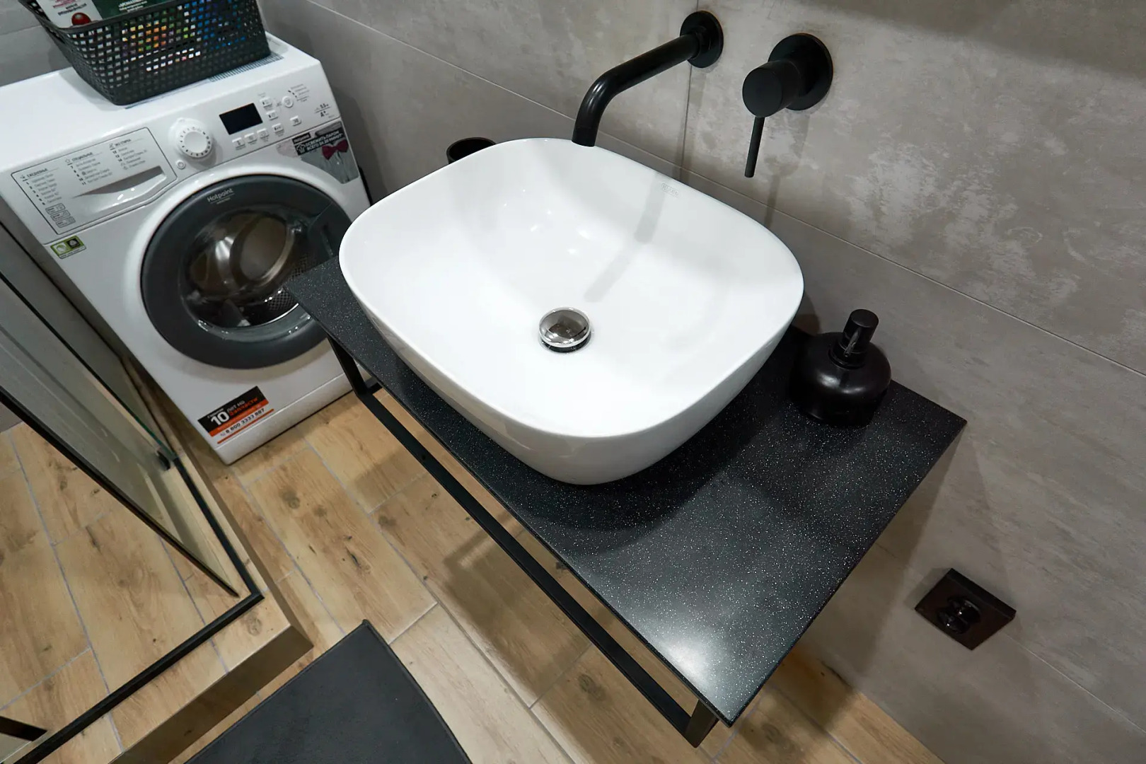 Апартаменты  Лофт-Студия на Масленникова 78