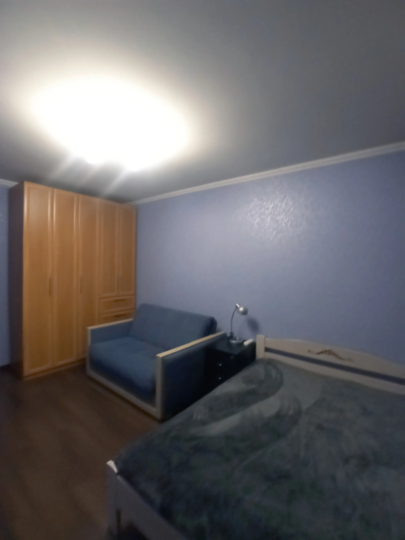 Апартаменты на Проспекте