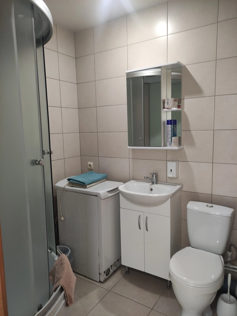 Квартира на Проточной 10