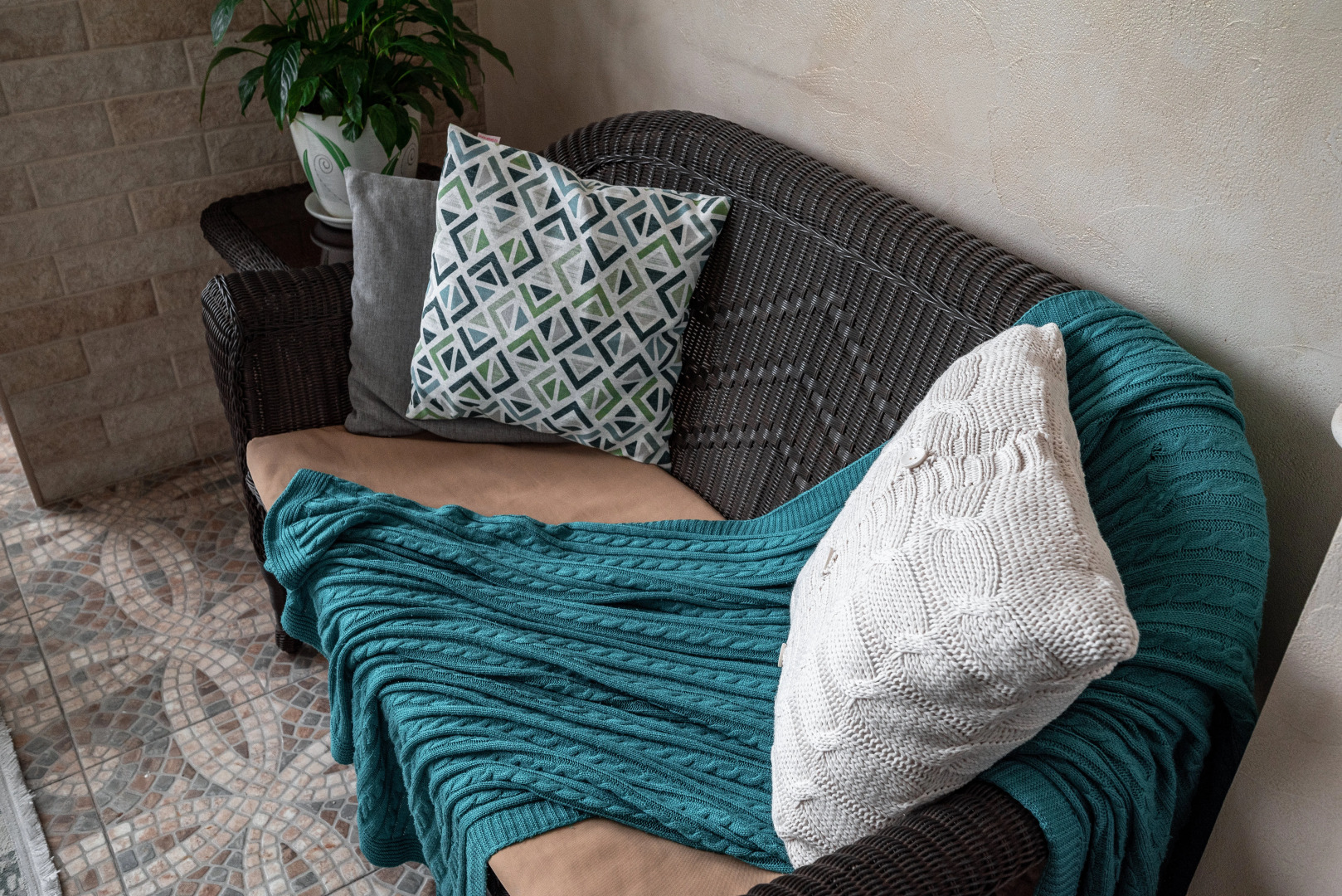 Апартаменты Небесные просторы