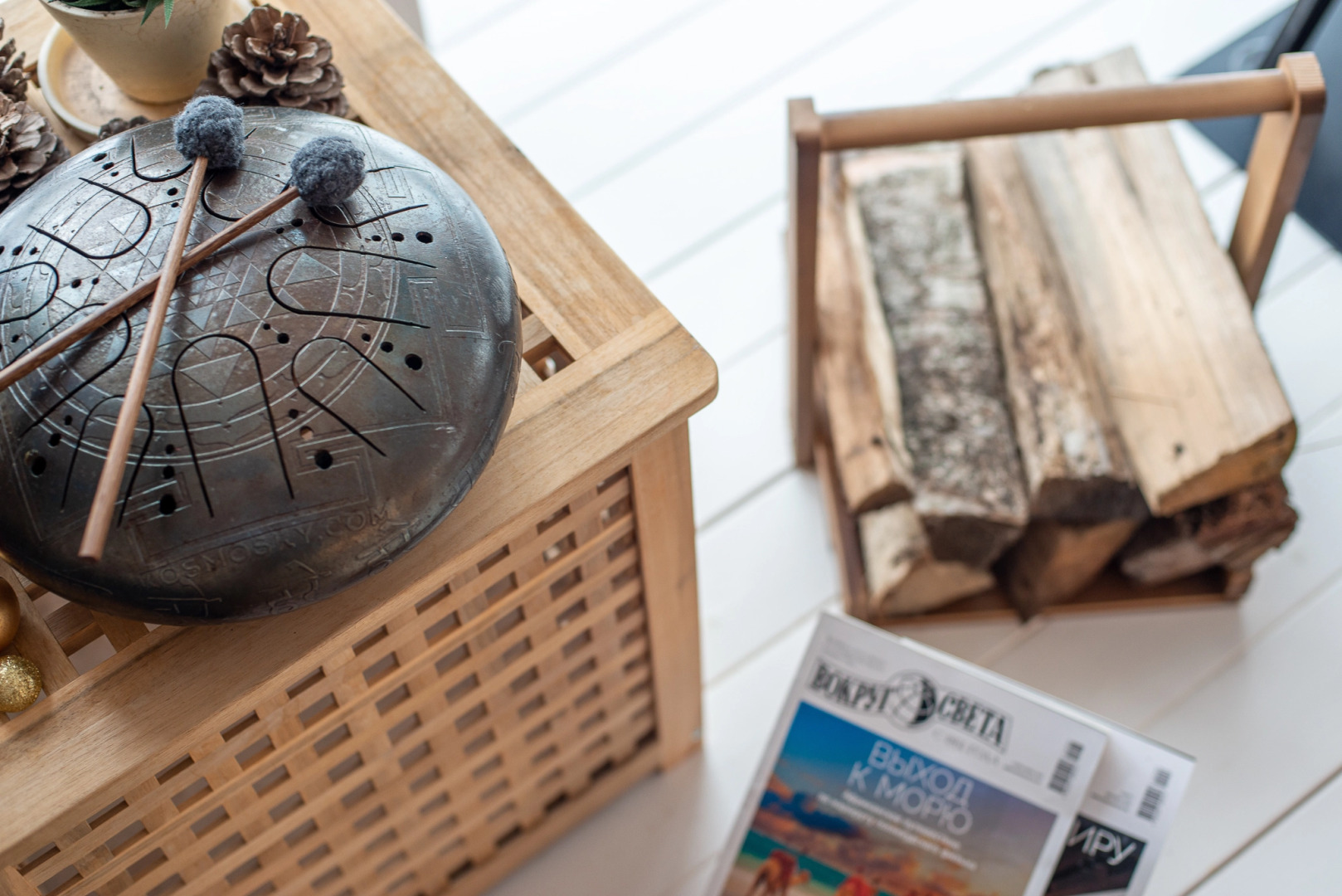 Частный Дом Comfort Life House