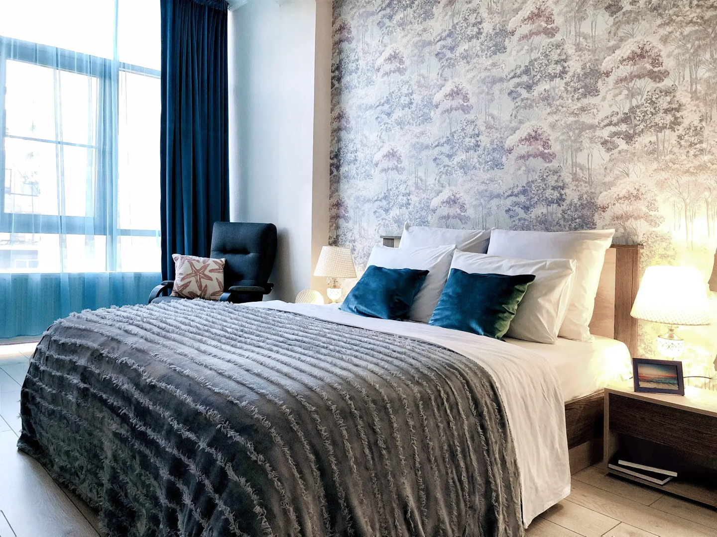 Квартира Берег Моря