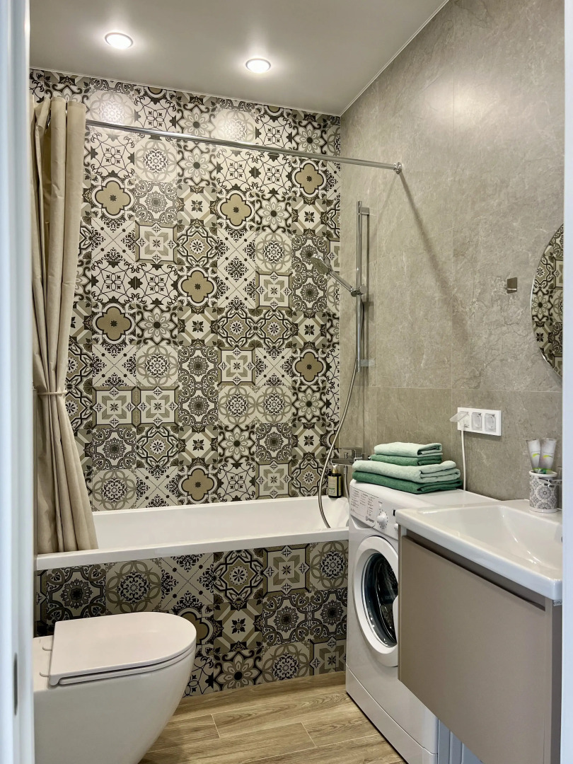 Квартира Zoya-Apart на Ломоносова 52