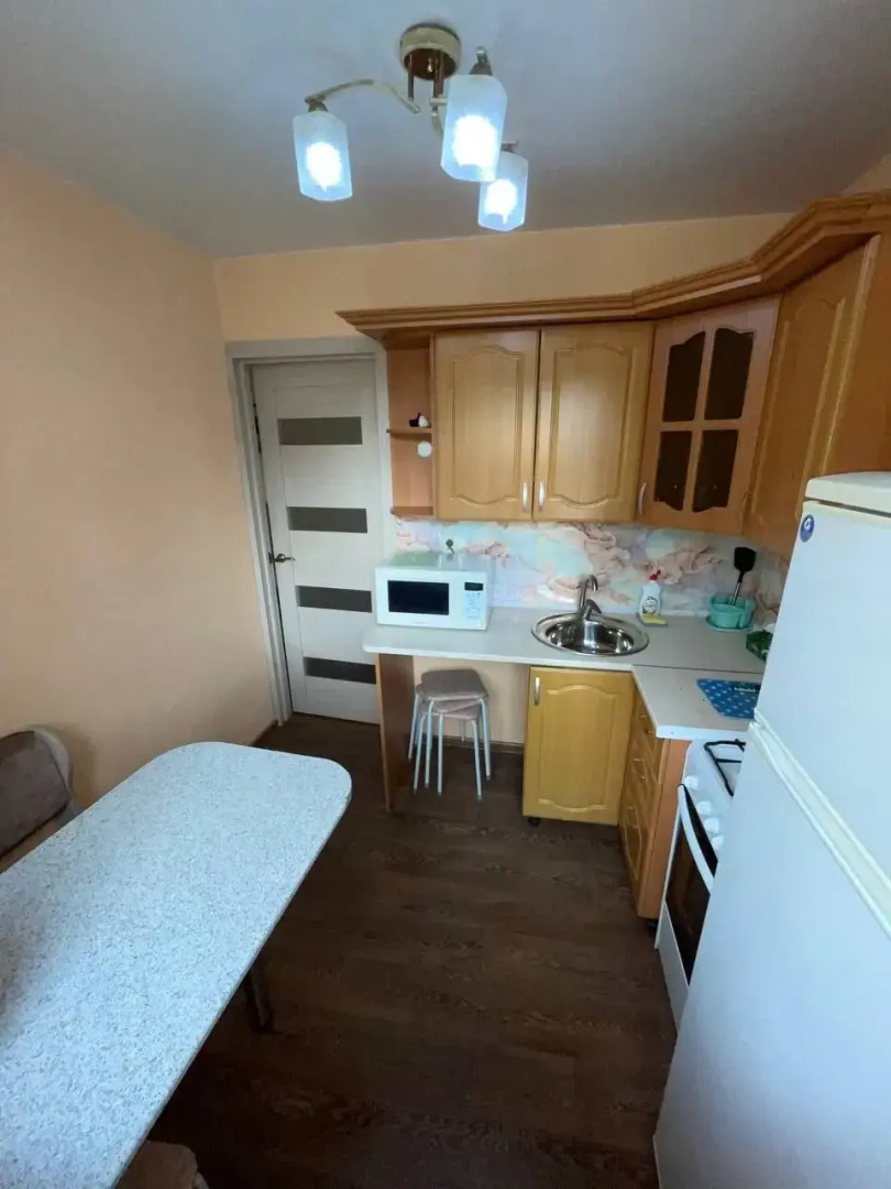 Апартаменты 2К на Набережной Серебряного города