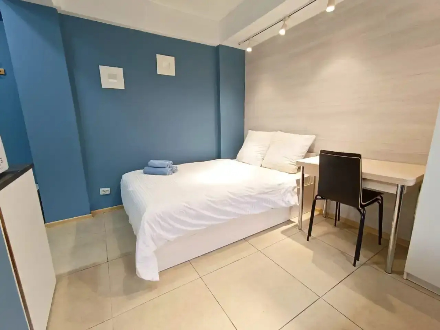 Апартаменты Комфортная Студия