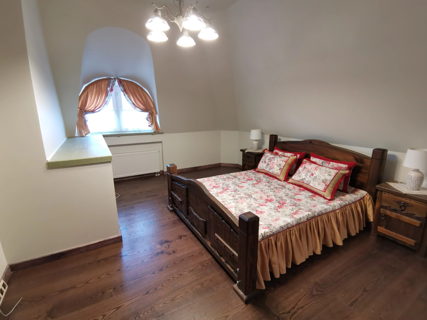 База отдыха Диканька