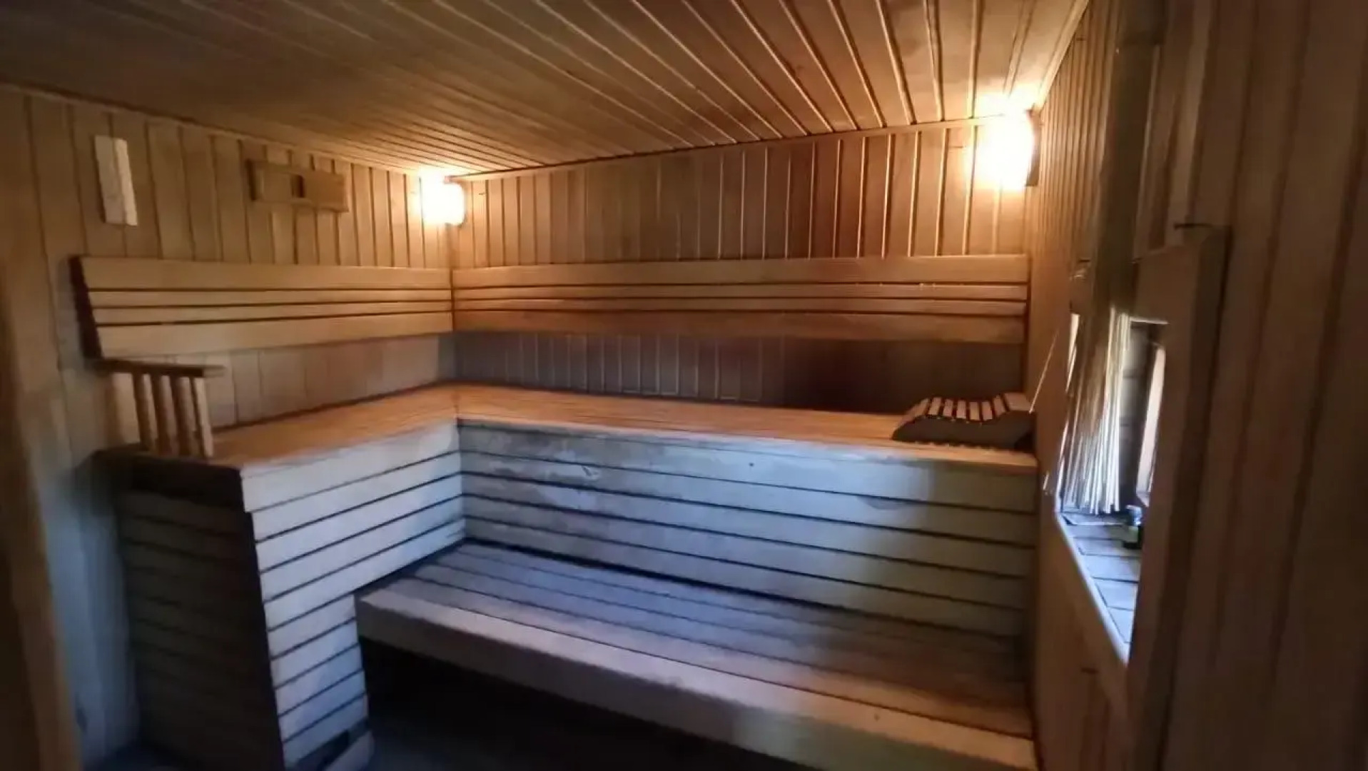 Частный дом Шапкин