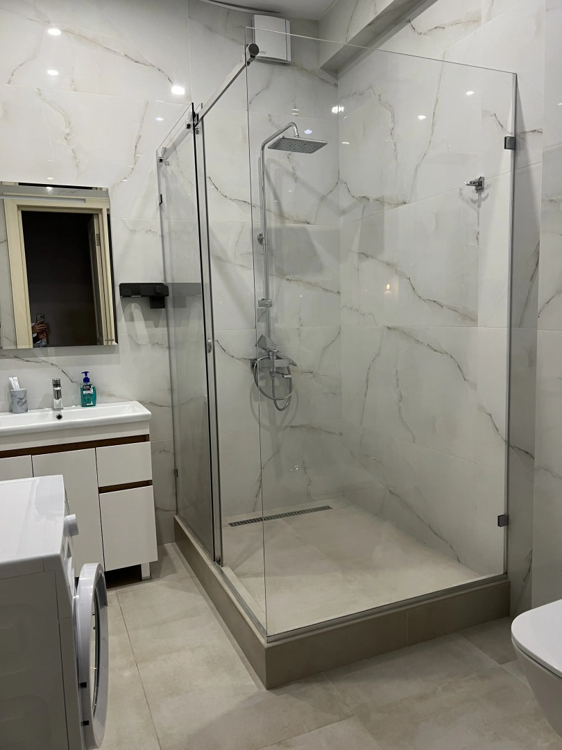 Квартира ЖК Золотые ключи