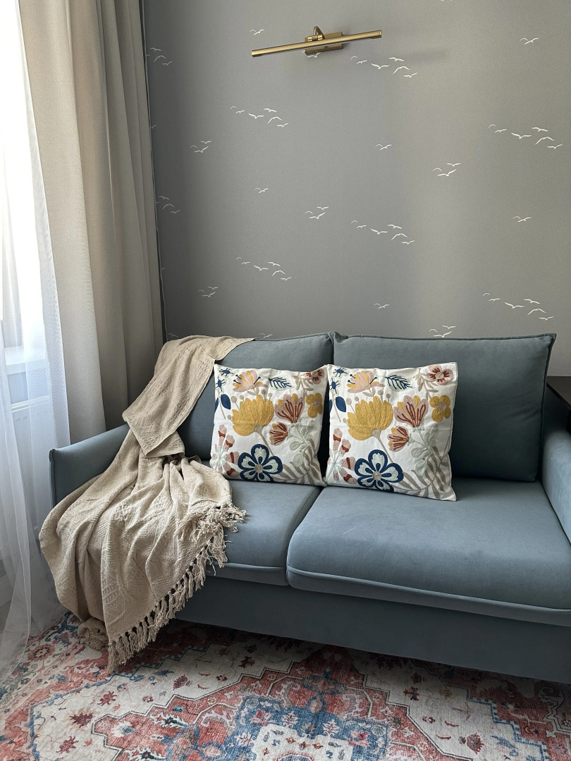 Квартира Дизайнерская Kremlin Apart около Кремля