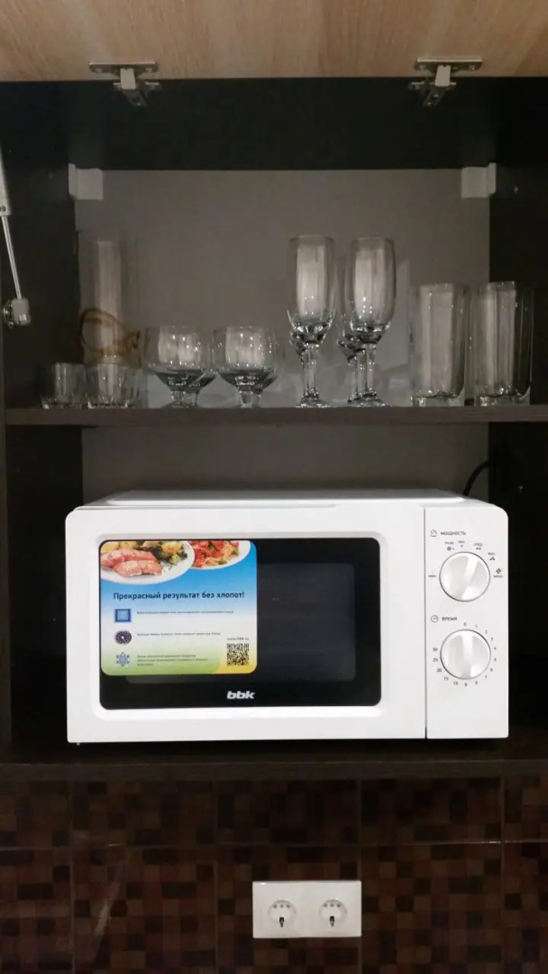 Квартира на улице Чудинцева 11/62