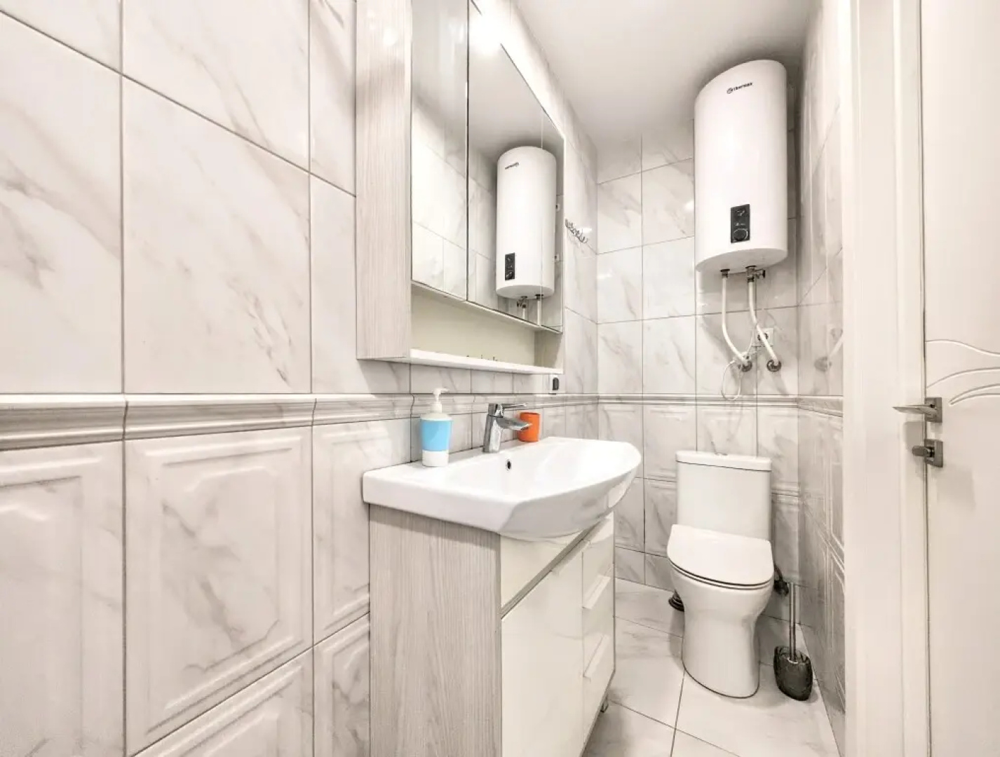 Апартаменты M Apartments Версаль 2