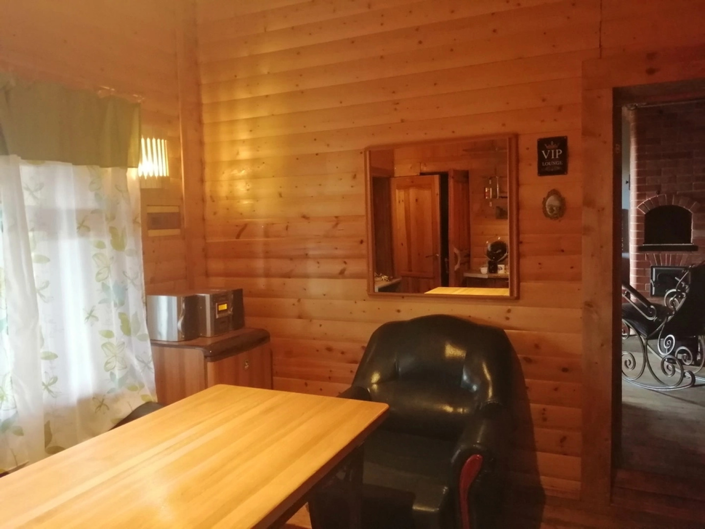 Шале Альпийская Усадьба Тироль