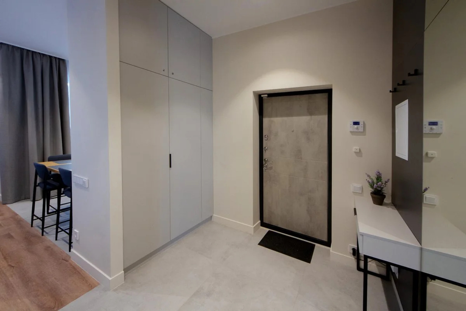 Апартаменты 4Кайф Residence №34 с видом на море