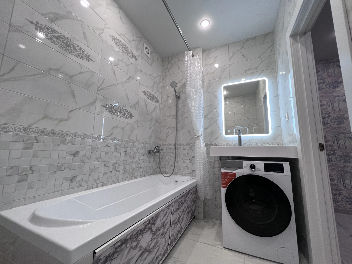 Апартаменты Квартира AlexHome Старая Купавна Трудовая 19а