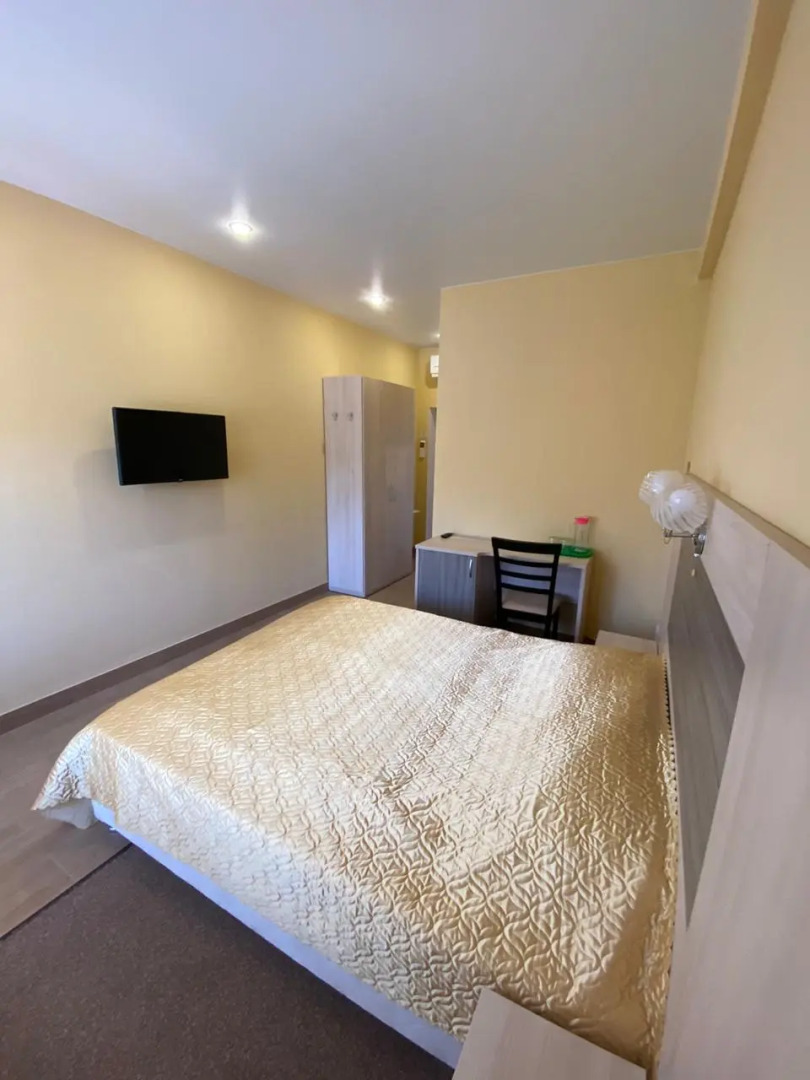 Гостевой Дом Коралловый Риф